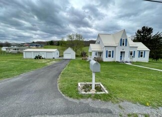 3216 Seneca Trail S, Peterstown, WV 24963
