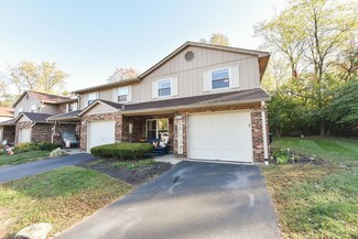 419 Mcintosh Dr Unit 22D, Cincinnati, OH 45255