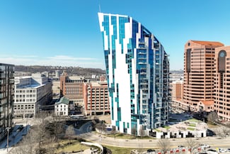 1 Roebling Way Unit 905, Covington, KY 41011