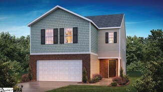 5511 Wellsley Dr, Boiling Springs, SC 29316