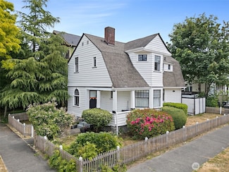 1222 N 4th St, Tacoma, WA 98403