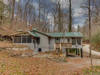 804 Pearson Falls Rd, Saluda, NC 28773