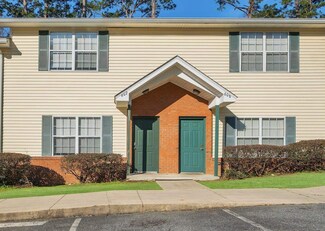 2403 Hartsfield Rd Unit 607, Tallahassee, FL 32303