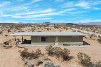 2570 Deer Trail, Homestead Valley, CA 92285