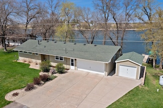 4991 337th Ave NE, Cambridge, MN 55008