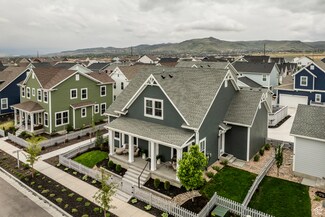 6781 W Meadow Grass Dr, South Jordan, UT 84009