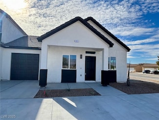 376 E Erin St Unit 1, Pahrump, NV 89048