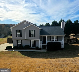1301 Palmer Ln, Winder, GA 30680