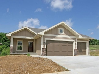 4815 NW Martin Dr, Kansas City, MO 64151