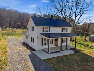 219 Sanders Mines Rd, Max Meadows, VA 24360