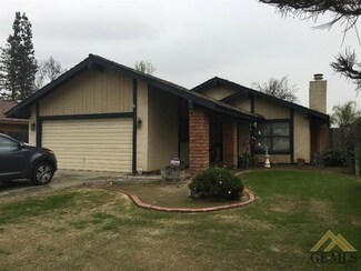 4101 Thatch Ave, Bakersfield, CA 93313