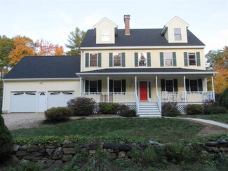 129 Deerfield Rd, Nottingham, NH 03290