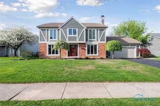 7932 Harrow Ct, Sylvania, OH 43560
