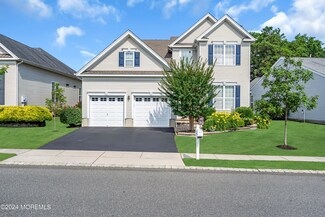 26 Arborridge Dr, Lacey Township, NJ 08731