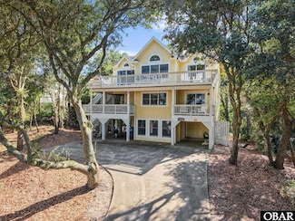 1130 Gray Ct Unit Lot 13, Corolla, NC 27927