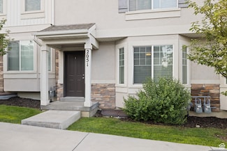 2501 W 1100 N, Provo, UT 84604