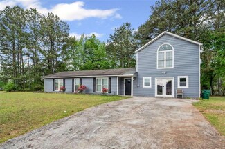 3999 Wabash Ln, Ellenwood, GA 30294