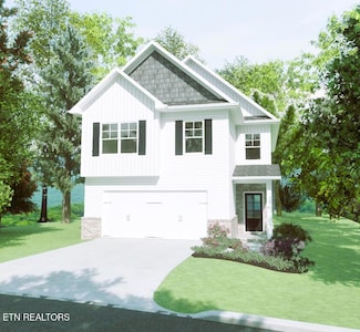 4325 Cow Bell St Unit Lot 209, Powell, TN 37849