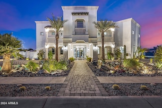 1480 E Raven Ct, Gilbert, AZ 85297