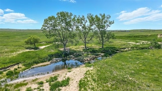 0 Parcel #4 County Road 91 Unit 4, Ramah, CO 80832