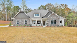 152 Wet Wood Dr Unit 10, Fairburn, GA 30213