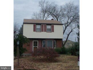 7251 Rogers Ave, Pennsauken, NJ 08109