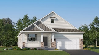 Buckingham, Dayton, MN 55369