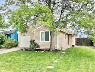 17958 E Colgate Place, Aurora, CO 80013
