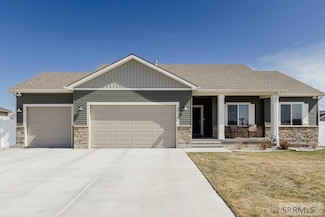 2732 N Lucina, Idaho Falls, ID 83401