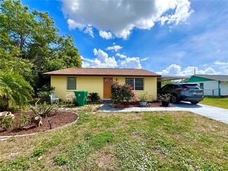 21295 Quesada Ave, Port Charlotte, FL 33952