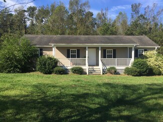 1759 Cedar Branch Rd, Chadbourn, NC 28431