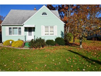 33 W Ashtabula St, Jefferson, OH 44047