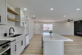 6100 Fawn Cir, Las Vegas, NV 89107