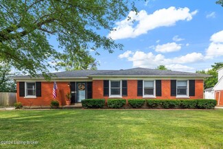 2100 Japonica Way, Louisville, KY 40242