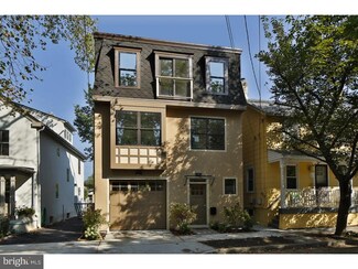 7 Lytle St, Princeton, NJ 08542