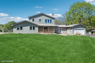 307 Sugar Valley Rd, Joliet, IL 60433