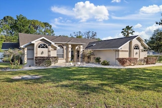 1390 Finland Dr, Spring Hill, FL 34609
