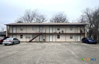 607 N 20th St, Killeen, TX 76541