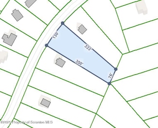 0 N Lehigh River Dr, Big Bass Lake, PA 18424