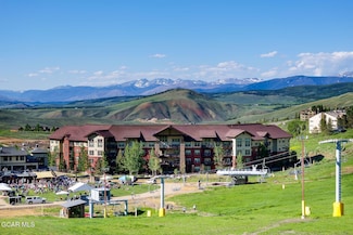 300 Base Camp Cir Unit 214, Granby, CO 80446