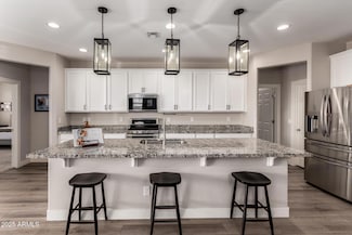 3353 S 173rd Dr, Goodyear, AZ 85338