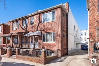 2037 70th St, Brooklyn, NY 11204
