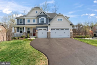 2 Knob Creek Ct, Stafford, VA 22556
