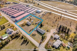 7425 Zaugg Dr, Missoula, MT 59802