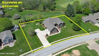 550 Saint Andrews Dr, Vine Grove, KY 40175