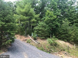 0 Potomac Overlook Lot Unit 12 WVPT101518, Brandywine, WV 26802