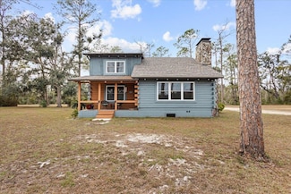 189 Paul Poppell Rd, Perry, FL 32347