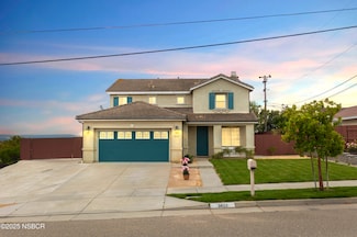 3822 Jupiter Ave, Lompoc, CA 93436