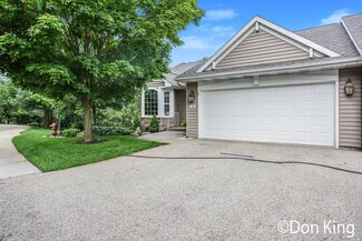 133 Water Lily Way NE Unit 39, Comstock Park, MI 49321
