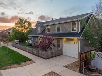1598 S Washington St, Denver, CO 80210